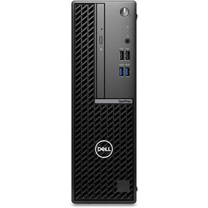 Dell OptiPlex 7010 SFF, 180W, Intel Core i5-13500 (14C/24MB/20T/4.8GHz/65W), 16GB (1x16GB) DDR4, M.2 512GB PCIe, Intel Integrated, Intrusion, Speaker, DP, HDMI, 4xUSB 3.2, 4xUSB 2.0, RJ-45, Mouse/Kb, 