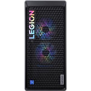 Lenovo Legion T5 26IRB8 Intel® Core™ i5 i5-14400F 32 GB DDR5-SDRAM 1 TB SSD NVIDIA GeForce RTX 4060 NoOS Tower PC Grey