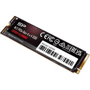 Silicon Power UD90 M.2 4 TB PCI Express 4.0 3D NAND NVMe