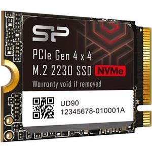 Silicon Power UD90 M.2 2000 GB PCI Express 4.0 3D NAND NVMe