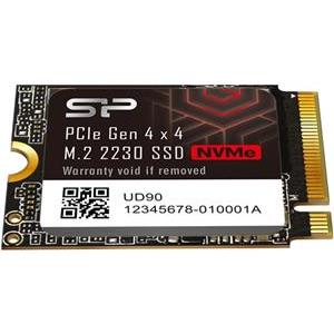 Silicon Power UD90 M.2 1000 GB PCI Express 4.0 3D NAND NVMe