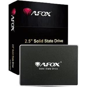 AFOX SSD 512GB QLC 560 MB/S