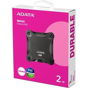 ADATA SSD DISK SD620 2TB BLACK