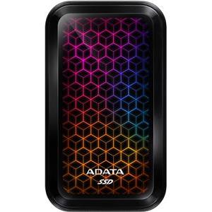 ADATA SE770G 512 GB Black