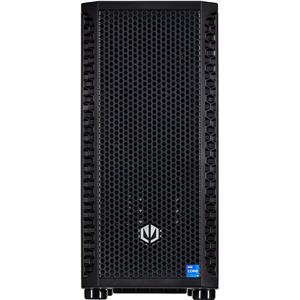 5901443338314 PC Midi Tower Intel® Core™ i3 i3-12100F 16 GB DDR4-SDRAM 1 TB SSD NVIDIA GeForce RTX 4060 Black