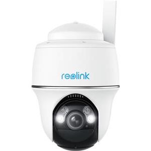 REOLINK GO PT ULTRA 4K 8MP 4G LTE USB-C