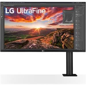 LG 32UN880P-B computer monitor 81.3 cm (32