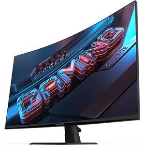 Gigabyte GS32QC computer monitor 80 cm (31.5