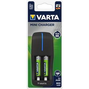 Varta Mini Charger 800 mAh