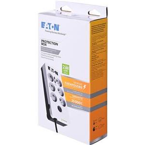 Eaton Protection Box 6 USB FR