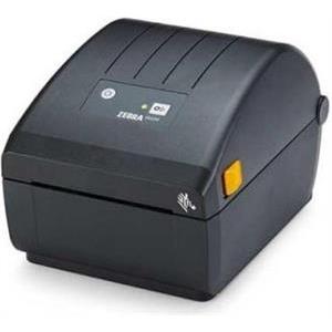 Zebra ZD230 label printer Direct thermal 203 x 203 DPI 152 mm/sec Wired Ethernet LAN