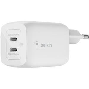 Belkin WCH013vfWH White Indoor