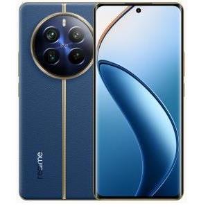 Smartfon realme 12 Pro+ 5G DS 12/512GB Submarine Blue