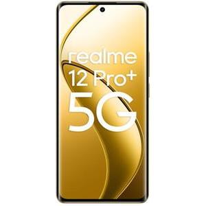 Smartfon realme 12 Pro+ 5G DS 12/512GB Navigator Beige