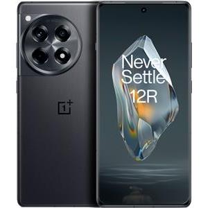 Smartfon OnePlus 12R 5G DS 16/256GB Iron Grey