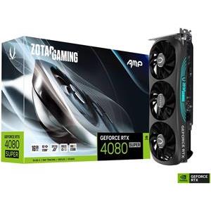 Karta graf. ZOTAC GAMING GeF RTX 4080 SUPER AMP 16G