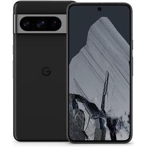 Google Pixel 8 Pro 5G 12/128GB Obsidian Black