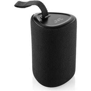 JVC XS-E213B Bluetooth Speaker Black