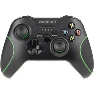 Kruger & Matz Warrior Wireless Xbox / PC Pad