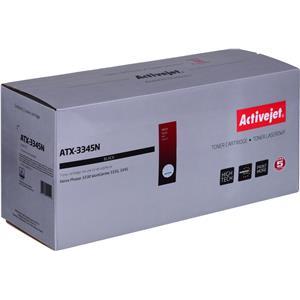 Activejet ATX-3345N Toner (replacement for XEROX 106R03773; Supreme; 3000 pages; black)