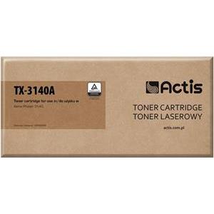 Actis TX-3140A toner (replacement for Xerox TX-3140A; Standard; 1500 pages; black)