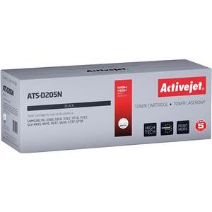 Activejet ATS-D205N Toner (Replacement for Samsung MLT-D205S; Supreme; 2000 pages; black)