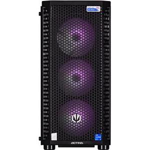 5901443328995 PC Intel® Core™ i5 i5-12400F 16 GB DDR4-SDRAM 1 TB SSD NVIDIA GeForce RTX 3060 Midi Tower Black