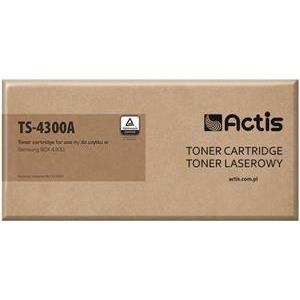 ACTIS TS-4300A Toner (Replacement for Samsung MLT-D1092S; Standard; 2000 pages; black)