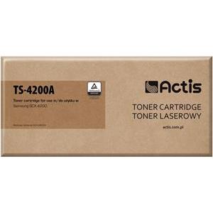 Actis TS-4200A Toner (Replacement for Samsung SCX-D4200A; Standard; 3000 pages; black)