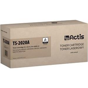 Actis TS-2020A Toner (replacement for Samsung MLT-D111S; Standard; 1000 pages; black)