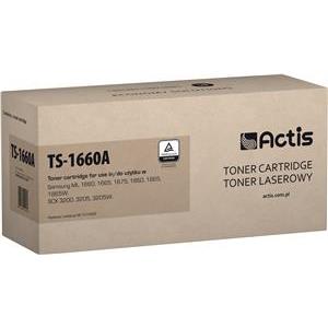 Actis TS-1660A Toner (Replacement for Samsung MLT-D1042S; Standard; 1500 pages; black)