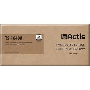 Actis TS-1640A Toner (Replacement for Samsung MLT-D1082S; Standard; 1500 pages; black)