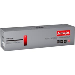 Activejet ATR-2220N Toner (replacement for Ricoh 2220D 885266; Supreme; 11000 pages; black)