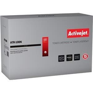 Activejet ATR-100N toner (replacement for Ricoh SP100 / SP112 / 407166; Supreme; 1200 pages; black)