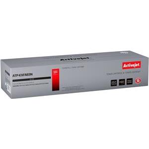 Activejet ATP-KXFA83N Toner (replacement for Panasonic KXFA83; Supreme; 2500 pages; black)