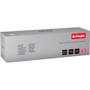 Activejet ATP-472N toner (replacement for Panasonic KXFAT472X; Supreme; 2000 pages; black)