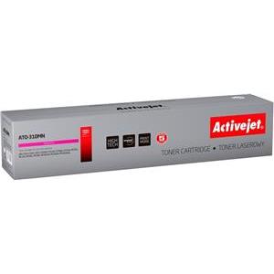 Activejet ATO-310MN toner (replacement for OKI 44469705; Supreme; 2000 pages; magenta)