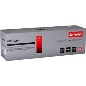 Activejet ATO-310BN toner (replacement for OKI 44469803; Supreme; 3500 pages; black)