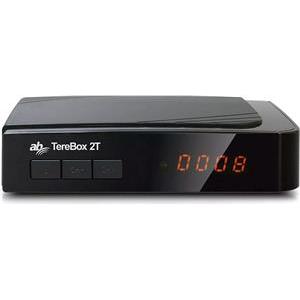 AB TereBox 2T HD