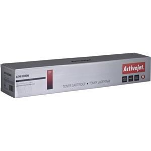 Activejet ATM-328BN Konica Minolta replacement toner for Konica Minolta TN328K; Supreme; 28000 pages; black