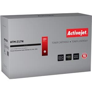 Activejet ATM-217N toner (replacement for Konica Minolta TN217; Supreme; 17500 pages; black)