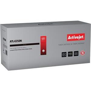 Activejet ATL-E250N toner (replacement for Lexmark E250A11E; Supreme; 3500 pages; black)