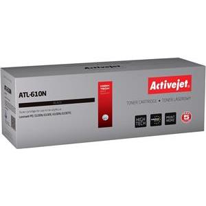 Activejet ATL-610N toner for Lexmark printer; Lexmark 50F2U00 replacement; Supreme; 20000 pages; black