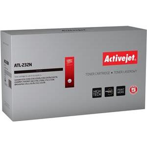 Activejet ATL-232N toner (replacement for Lexmark 24016SE; Supreme; 3000 pages; black)