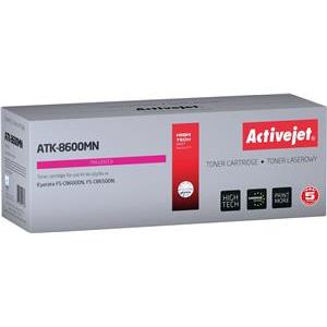 Activejet ATK-8600MN toner (replacement for Kyocera TK-8600M; Supreme; 20000 pages; magenta)