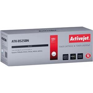 Activejet ATK-8525BN toner (replacement for Kyocera TK-8525K; Supreme; 30000 pages; black)