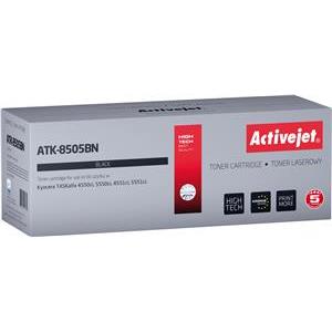 Activejet ATK-8505BN Toner (replacement for Kyocera TK-8505K; Supreme; 30000 pages; black)