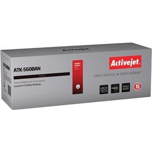 Activejet ATK-560BAN toner (replacement for Kyocera TK-560K; Premium; 12000 pages; black)