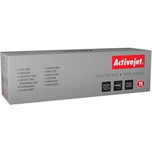 Activejet ATK-5150YN Toner Cartridge (replacement for Kyocera TK-5150Y; Supreme; 10000 pages; yellow)