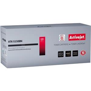 Activejet ATK-5150BN toner (replacement for Kyocera TK-5150K; Supreme; 1200 pages; black)